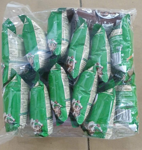 Bánh Quy Milo ( 13 gói )